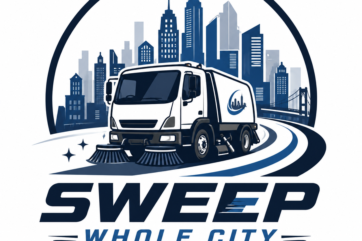 sweepwholecity